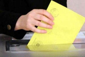 Herkesi ilgilendiriyor! İşte yerel se&ccedil;imlere dair t&uuml;m bilinmesi gerekenler
