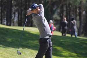 Texas Scramble Golf Turnuvası 2019 takım ruhunu 4'e katladı