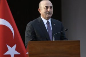 Bakan &Ccedil;avuşoğlu'ndan vize a&ccedil;ıklaması