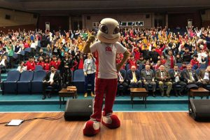 TMOK'un Spor K&uuml;lt&uuml;r&uuml; ve Olimpik Eğitim Komisyonu Mersin'de toplandı
