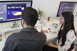 T&uuml;rk oyunları d&uuml;nyanın vazge&ccedil;ilmezi oldu