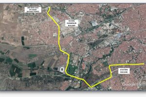 Milli ma&ccedil; &ouml;ncesi trafik tedbirleri