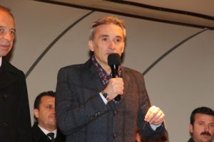 Millet İttifakı adayı Şıktaşlı'dan Manisalılara imar s&ouml;z&uuml;