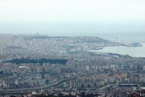 Samsun'da 'İmar Barışı'ndan 60 bin kişi yararlandı