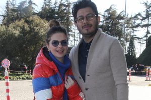 Futbol oynadığı kul&uuml;b&uuml;n başkanı oldu