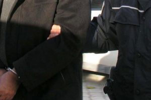 Eskişehir'de FET&Ouml; operasyonunda 4 zanlı g&ouml;zaltına alındı
