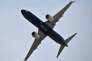 "Boeing 737 Max u&ccedil;ağına ilişkin pek &ccedil;ok soru halen cevapsız"