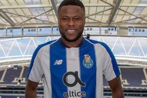 Fenerbah&ccedil;e Mbemba ile ilgileniyor