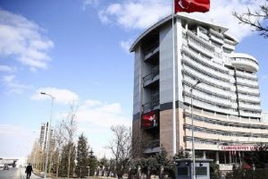 CHP'den fişlemelere tepki: Listeye g&ouml;re K&uuml;rt olmanız ter&ouml;rist olmak i&ccedil;in yeterli