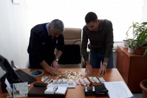 Zabıta, dilencilere g&ouml;z a&ccedil;tırmıyor