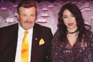 Nuri Al&ccedil;o'dan s&uuml;rpriz evlilik teklifi