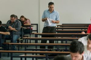 Sınavda g&ouml;revli olan &ouml;ğretmenlerin &uuml;cretleri belli oldu
