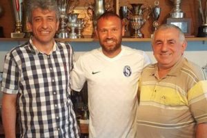 Fenerbah&ccedil;eli eski futbolcu Serkan Balcı: Damien Comolli batırdı!