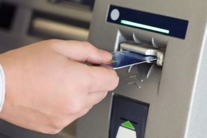 "ATM kilitlenmeleri &ccedil;&ouml;z&uuml;ld&uuml;"
