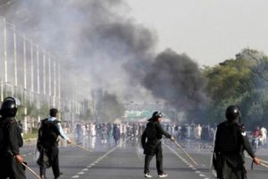 Afganistan'da patlama: 7 yaralı