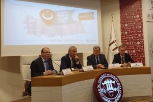 İstihdam seferberliği Bursa İneg&ouml;l'de anlatıldı