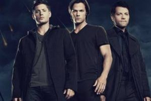 Supernatural hayranlarına &uuml;z&uuml;c&uuml; haber