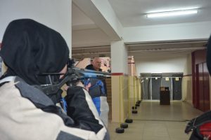 Ordulu b&ouml;c&uuml;kler T&uuml;rkiye birincisi oldu