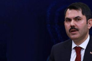 Bakan Kurum'dan sosyal konut ve Millet Parkı m&uuml;jdesi
