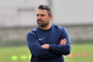 İneg&ouml;lspor Teknik Direkt&ouml;r&uuml; Akyel: "Herkesi g&ouml;rmek istedik"
