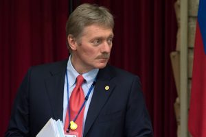 Peskov: Karanlık odada kara kedi bulmak zordur, &ouml;zellikle de odada kedi yoksa