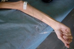 Vietnam'da veremden her yıl 12 bin kişi &ouml;l&uuml;yor