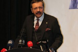 TOBB Başkanı: Bir vatandaşımızı işe alın