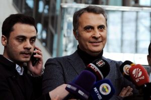 Fikret Orman: Bu d&ouml;vizlerle sıkıntı yaşıyoruz