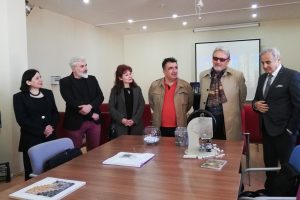 Bursa Apollonia Mozaik Akademisi'nde eğitimler başladı