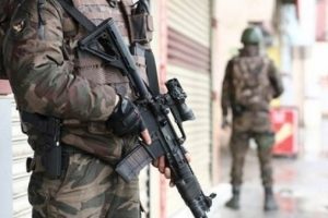 Bing&ouml;l'de 26 yerdeki 'Ge&ccedil;ici &Ouml;zel G&uuml;venlik B&ouml;lgesi' s&uuml;resi uzatıldı