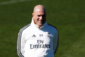 Zidane'ın 1 numaralı hedefi a&ccedil;ıklandı!