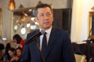 Milli Eğitim Bakanı Ziya Sel&ccedil;uk: 10 tane daha a&ccedil;acağız