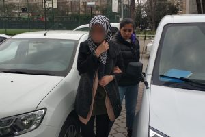 ByLock'tan aranan &uuml;niversitesi &ouml;ğrencisine adli kontrol
