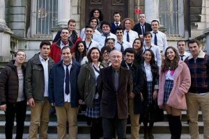 Yeni Hababam da gazete ilanıyla se&ccedil;ildi