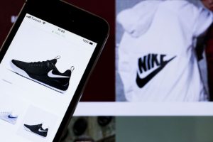 AB'den Nike'a para cezası
