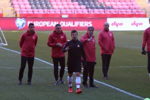Milli Takım'da Emre Bel&ouml;zoğlu şoku