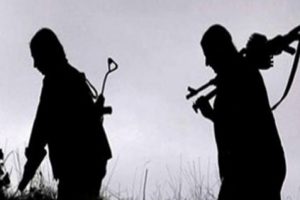 Ter&ouml;r &ouml;rg&uuml;t&uuml; PKK iyice k&ouml;şeye sıkıştı