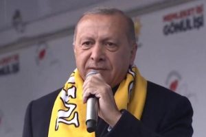 Cumhurbaşkanı Erdoğan'dan Muş'ta &ouml;nemli a&ccedil;ıklamalar