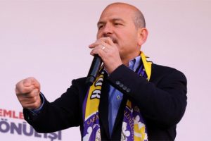 Bakan Soylu: Bunları s&ouml;ylesek uyuyamazlar