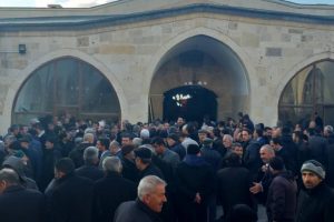 Hekimhanlılardan Avşar'a sevgi seli