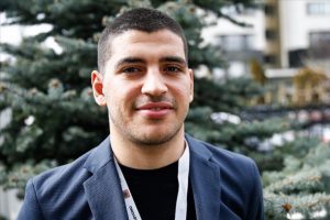 Pist yarışlarına sim&uuml;lasyonda hazırlanıyor