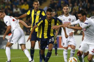 Yıldız isim Fenerbah&ccedil;e'ye geri d&ouml;n&uuml;yor