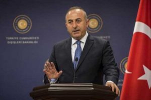 ABD'nin skandal kararına Türkiye'den ilk tepki