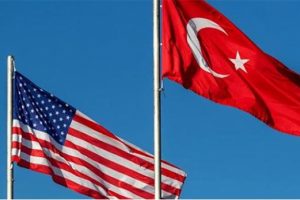 James Jeffrey: T&uuml;rkiye ile &ccedil;alışıyoruz