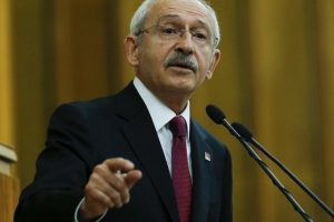 Kılı&ccedil;daroğlu: Belediye başkanının başarısını g&ouml;rmeden se&ccedil;im istemek fırsat&ccedil;ılıktır