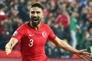 Hasan Ali Kaldırım'dan Şenol G&uuml;neş'e &ouml;vg&uuml;