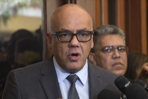 Venezuela h&uuml;k&uuml;metinden elektrik kesintisi i&ccedil;in 'sabotaj' değerlendirmesi