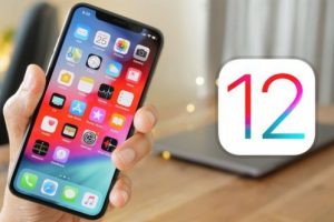 iOS 12.2 yayınlandı! İşte yenilikler!