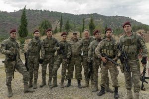 Savaş&ccedil;ı'ya taze kan! Hangi &uuml;nl&uuml; oyuncu kadroya katıldı?