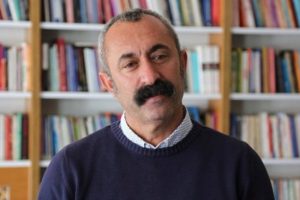 Kom&uuml;nist başkan: Birka&ccedil; puan &ouml;ndeyiz